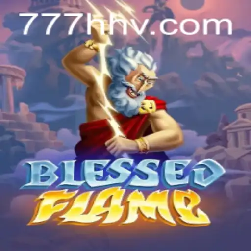 Descubra o Mundo de BlessedFlame: A Nova Atração da 777HH.com