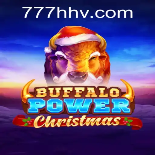 Descubra a Magia Festiva de BuffaloPowerChristmas em 777HH.com