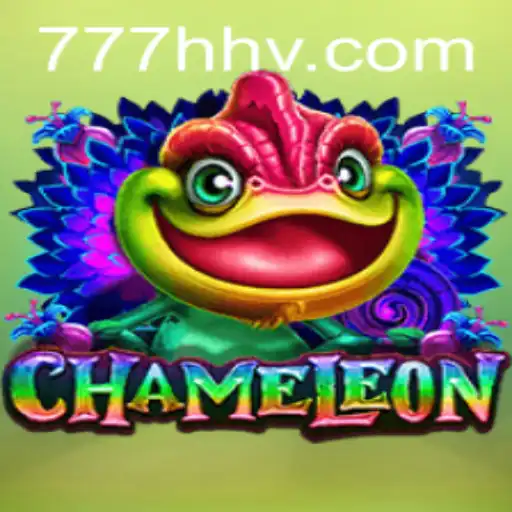 Descubra o Jogo Chameleon: Uma Aventura Estratégica em 777HH.com