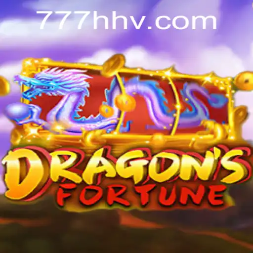 Descubra a Aventura Épica de DragonFortune no 777HH.com
