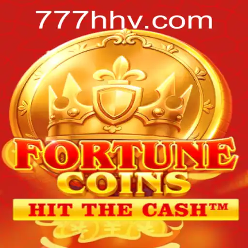 FortuneCoins: Descubra a Excitante Aventura de 777HH.com