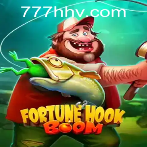 Explorando FortuneHookBoom: Uma Nova Dimensão em Jogos Online
