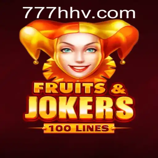 Desvendando o Jogo FruitsAndJokers100: Uma Experiência de Cassino Online Inovadora