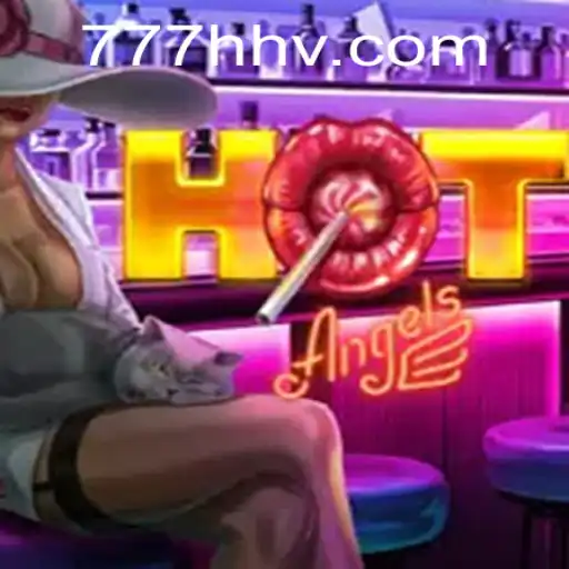 Descubra o Encantador Mundo de HotAngels no 777HH.com