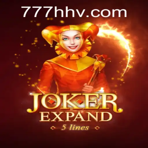Explorando o Mundo de JokerExpand no 777HH.com