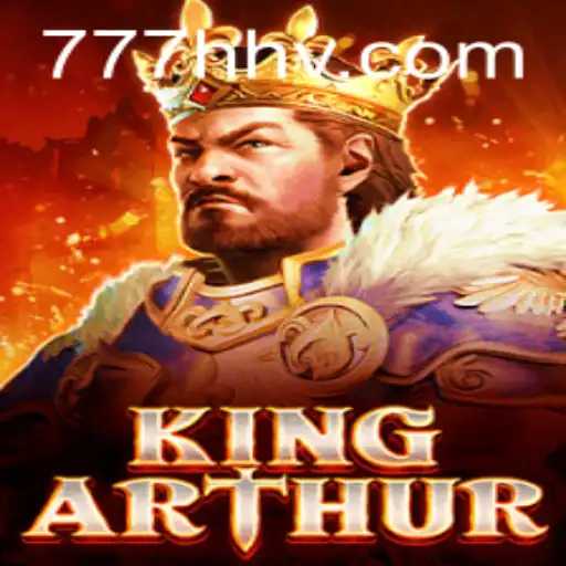 Descubra o Mundo Mágico de KingArthur Com 777HH.com