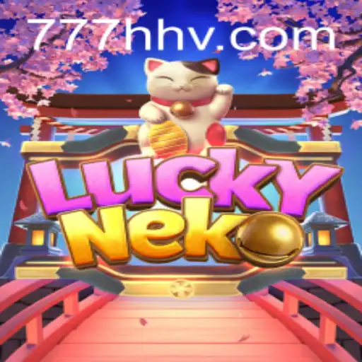 Descubra o Fascinante Mundo de LuckyNeko no 777HH.com