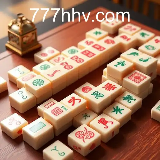 Mahjong