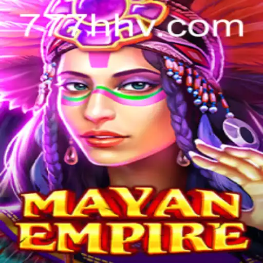 MayanEmpire: Uma Jornada no Mundo Antigo com 777HH.com