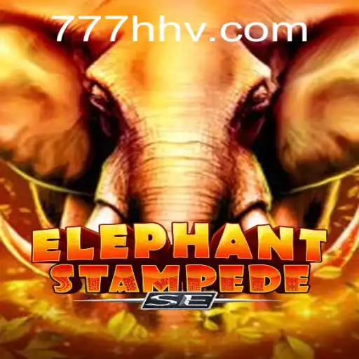 Descubra o Fascinante Mundo de ElephantStampedeSE: Um Jogo de Emoções e Aventuras