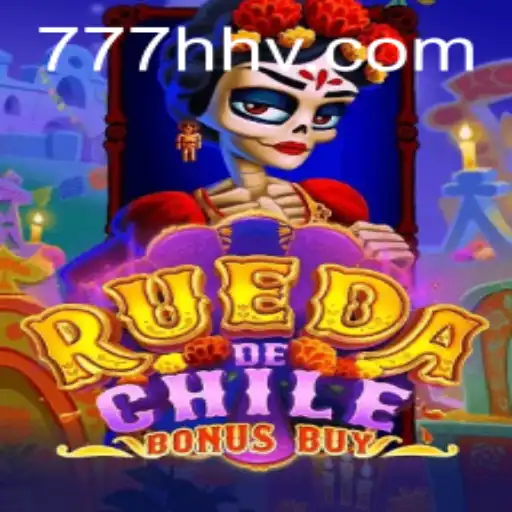 Descubra o Empolgante Jogo RuedaDeChileBonusBuy da 777HH.com