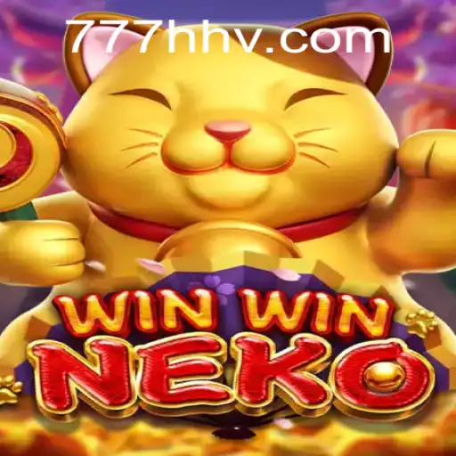 Descubra a Emoção de WinWinNeko: Uma Viagem pelo Universo de Jogos da 777HH.com