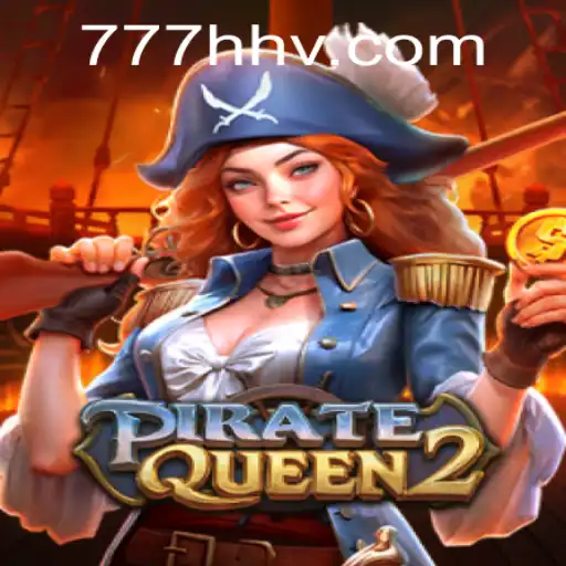 Descubra a Aventura em PirateQueen2 no 777HH.com