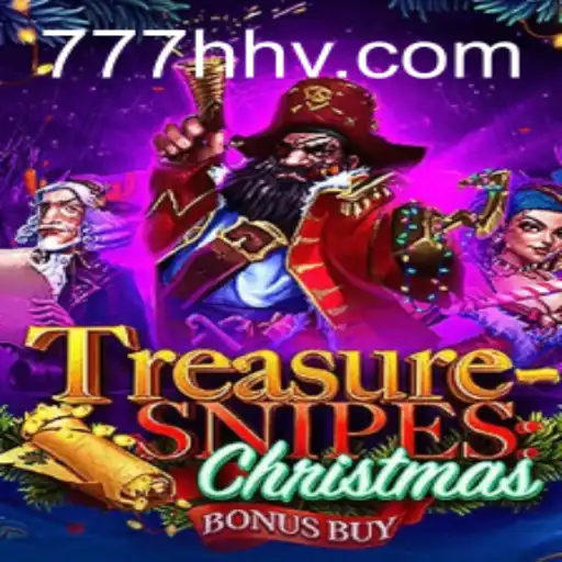Descubra o Mundo Mágico de TreasuresnipesChristmas: A Nova Sensação em Jogos